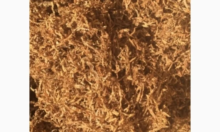 Продам тютю— ферментований відбірний лист нового врожаю, сорти Вірджинія, Дюбек, Берлі, Міленіум - фото № 1