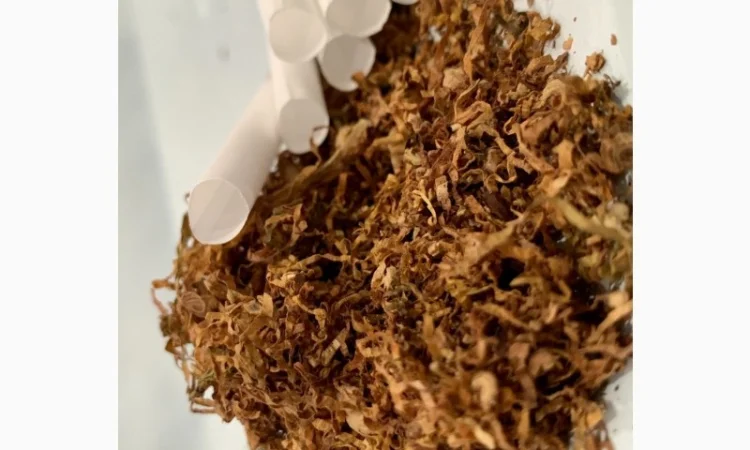 Тютюни сільські   для самокруток Вірджінія, Берлі, Міленіум самий вищий сорт і класс Дюбек ! свіжі - фото № 2