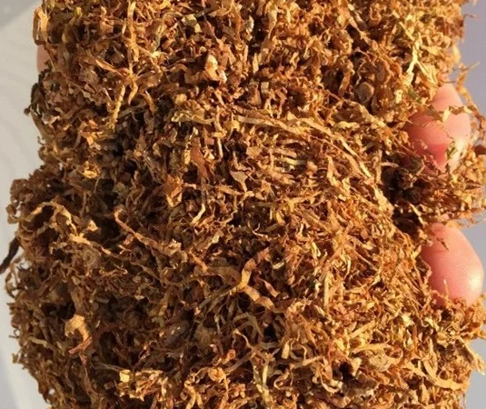 Дюбк, Вірджінія є ще Берлі, Міленіум тоже є такий табак  для сигарет 1 кг - фото № 4