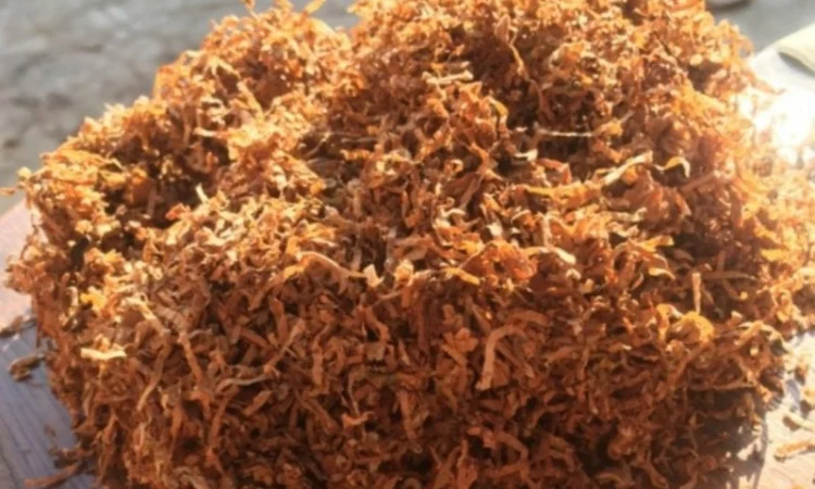 Табаки з власного города Берлі, Дюбек Мілєніум не смирдять (ферментіровані)  для сигарет 1 кг - фото № 4