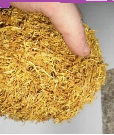 Є хароший домашній тютюнець Берлі, Вірджінія. і махорка отлічна для сигарет 1 кг - фото № 1