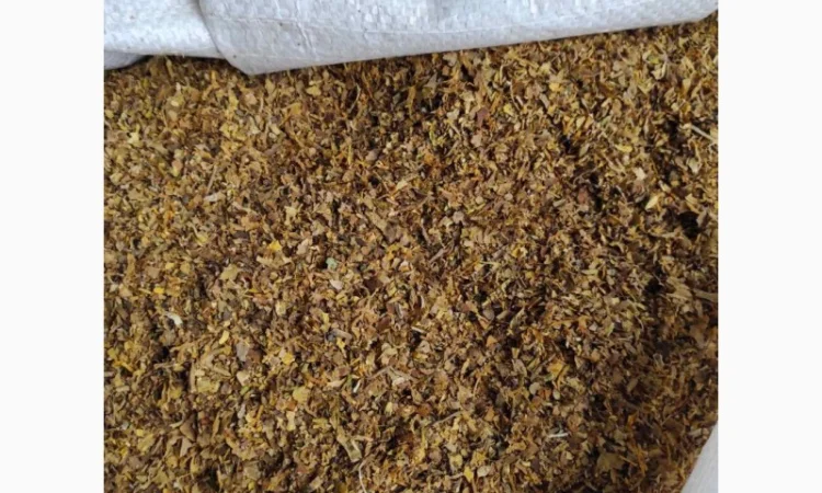 Табак паутинка фабрика для самокруток - фото № 2