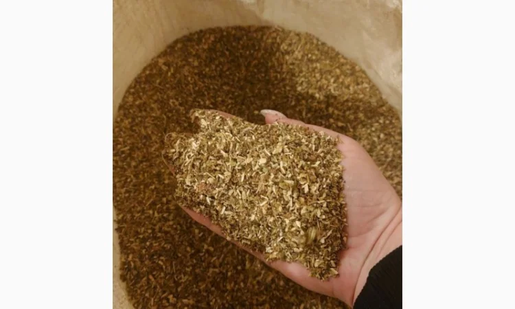 Продам самосад/махорку без пилу та мусору для самокруток - фото № 1