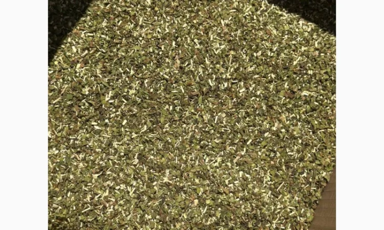 Продам самосад/махорку без пилу та мусору ОПТ - фото № 1