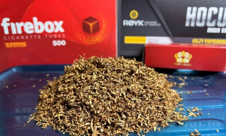 Продам тютюн  для трубки виликій вибір - фото № 1