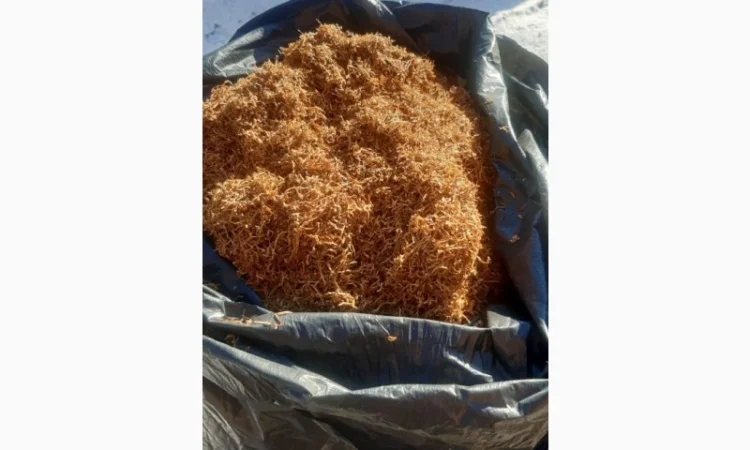 Продам тютюн для сигарет 1 кг,  400грн-1кг - фото № 1