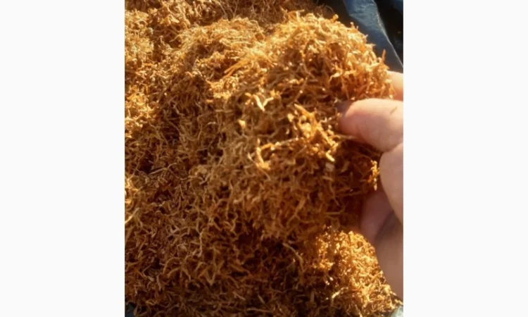 Продам тютюн для сигарет 1 кг,  400грн-1кг - фото № 2