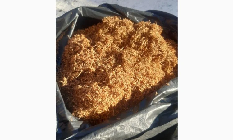 Продам тютюн для сигарет 1 кг,  400грн-1кг - фото № 3