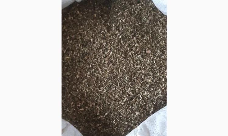 Продам махорку /самосад  для сигарет 1 кг - фото № 1