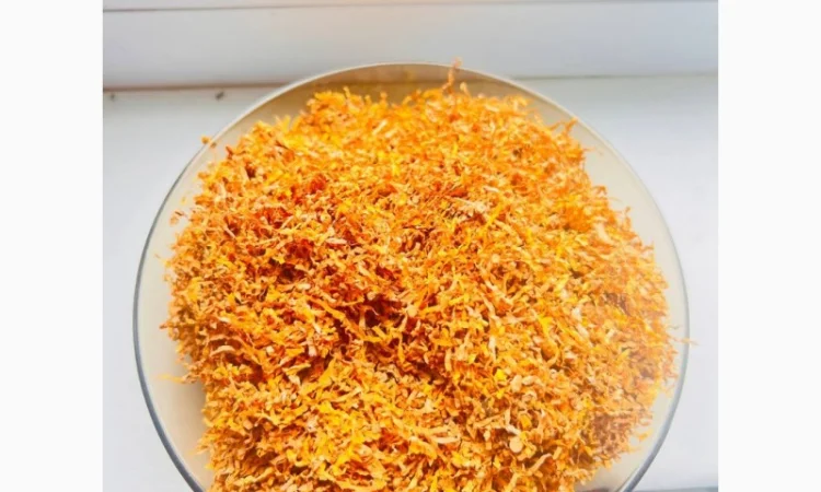 Импортный табак  для сигарет 1 кг: Вирджиния голд, фабричный табак + ароматизация бесплатно - фото № 7