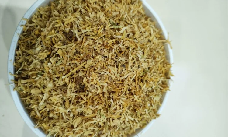 Импортный табак  для сигарет 1 кг: Вирджиния голд, фабричный табак + ароматизация бесплатно - фото № 12