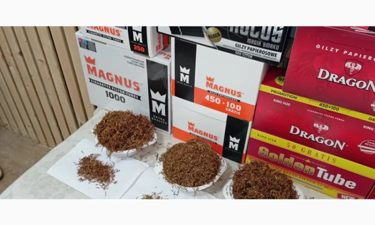 Продам Тютюн  для самокруток,  Порізка лапша паутинка. Гарної якості. 0, 5 кг 300 грн - фото № 4