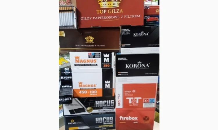 Продам Тютюн  для самокруток,  Порізка лапша паутинка. Гарної якості. 0, 5 кг 300 грн - фото № 7