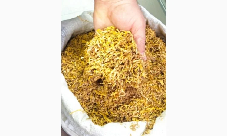 Продам Тютюн  для самокруток,  Порізка лапша паутинка. Гарної якості. 0, 5 кг 300 грн - фото № 8