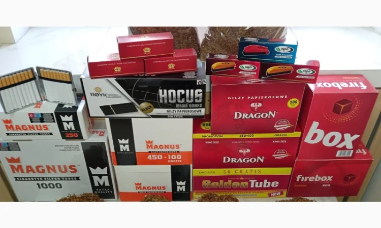 Дуже файний табачок  для сигарет 1 кг, запашний табак без добавок і приправ, Берлі Вірджінія Дюбек та інший - фото № 4