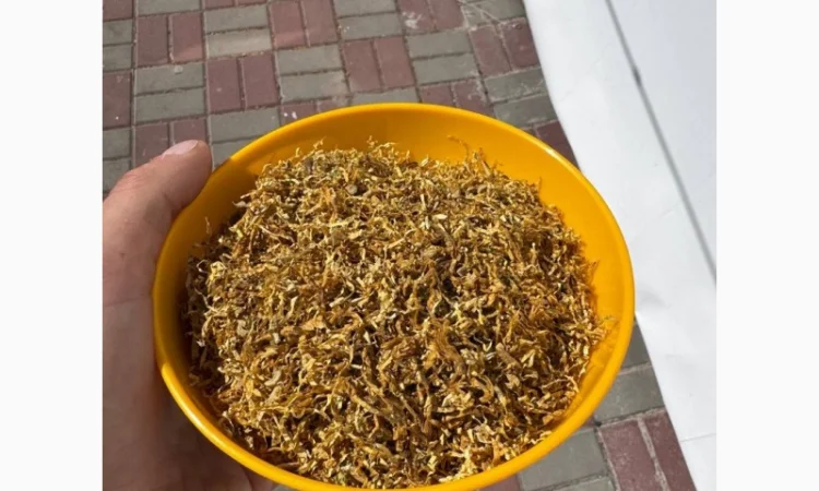 Продам табак якісний без палок илкі є багато видів - фото № 1