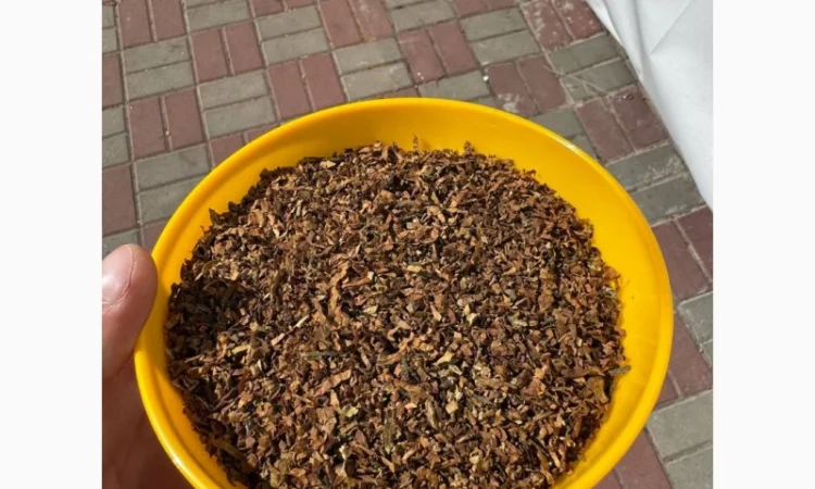 Продам табак якісний без палок илкі є багато видів - фото № 2