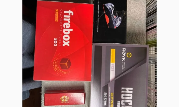 Продам тютюн  для самокруток - фото № 2