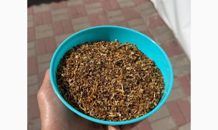 Продаж тютюну  для самокруток  ОПТ/РОЗНІЦА - фото № 1