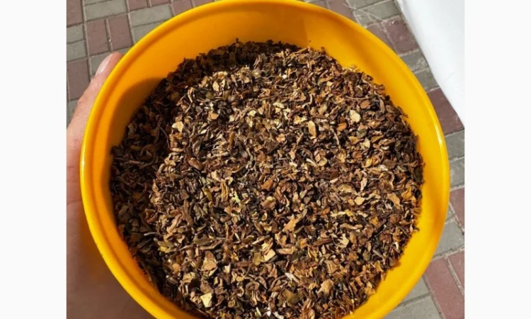 Табак Вірджинія / Берлі / Махорка / Мальбро / Давідоф - фото № 1