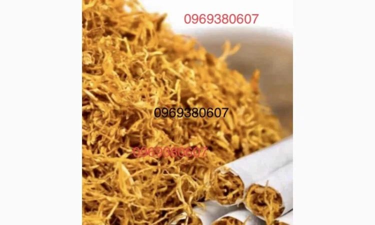 Тютюн   для самокруток найкращої якості - фото № 1