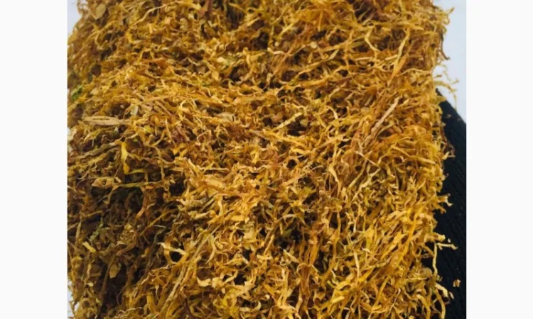 Тютюн   для самокруток найкращої якості - фото № 2