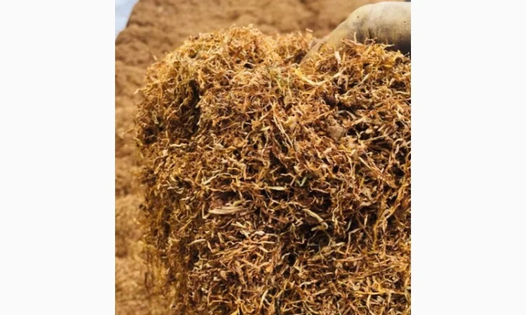 Тютюн   для самокруток найкращої якості - фото № 7