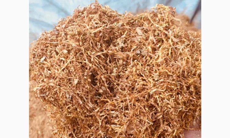 Продам табак  для самокруток - фото № 3