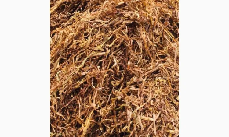 Продам різаний тютюн - фото № 1