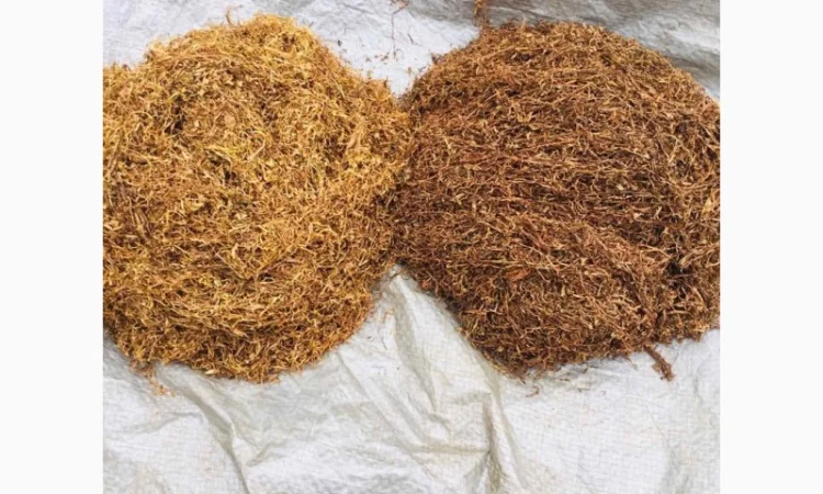 Пропоную тютюн  для сигарет 1 кг - фото № 2