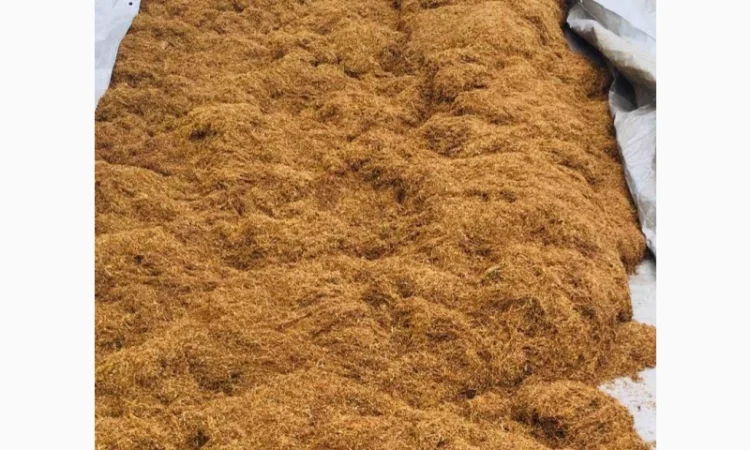 Пропоную тютюн  для сигарет 1 кг - фото № 5