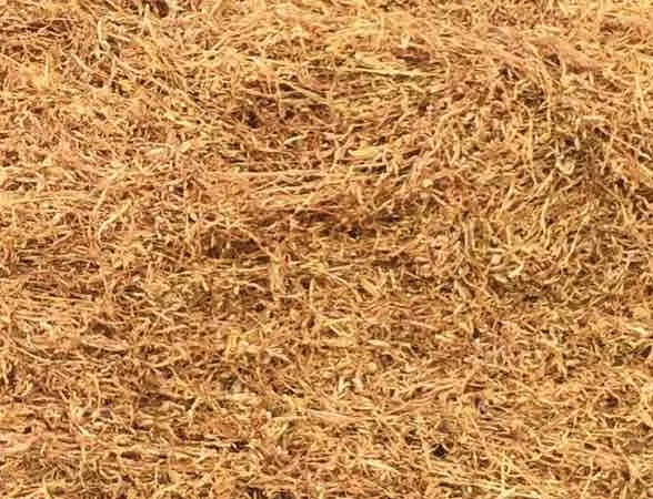 Табак Virginia Gold, легкий–середній, чистий лист - фото № 2