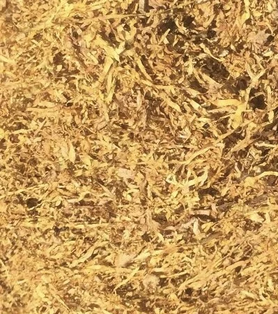 Табак Virginia Gold, легкий–середній, чистий лист - фото № 6