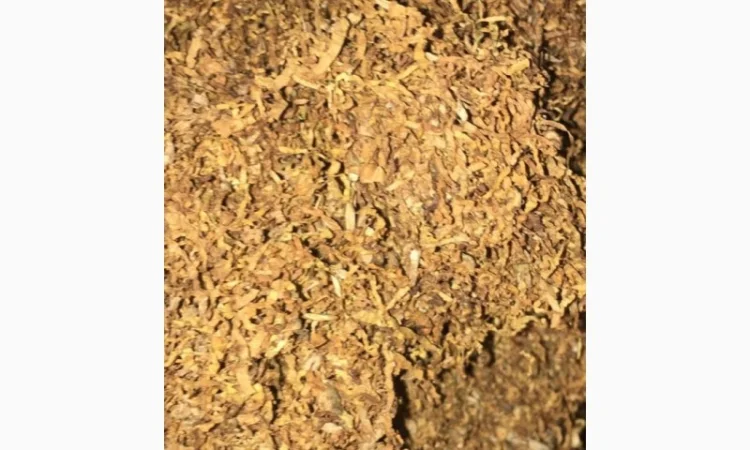 Ферментований тютюн  для самокруток - фото № 3