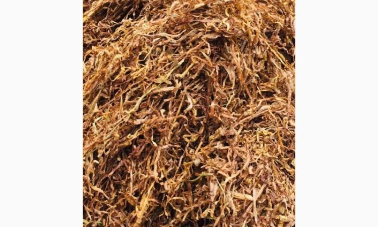 Вірджинія Голден  для самокруток - фото № 3