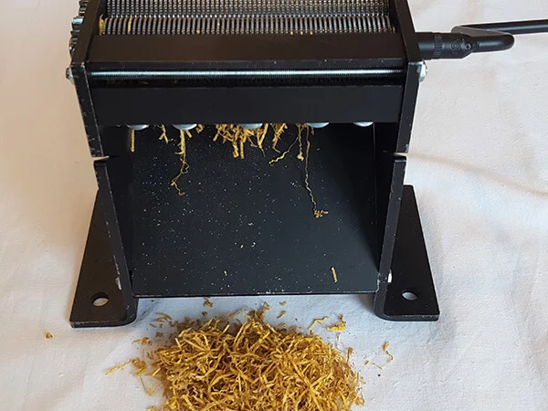 АКЦИЯ!!ТАБАКОРЕЗКА - фото № 1