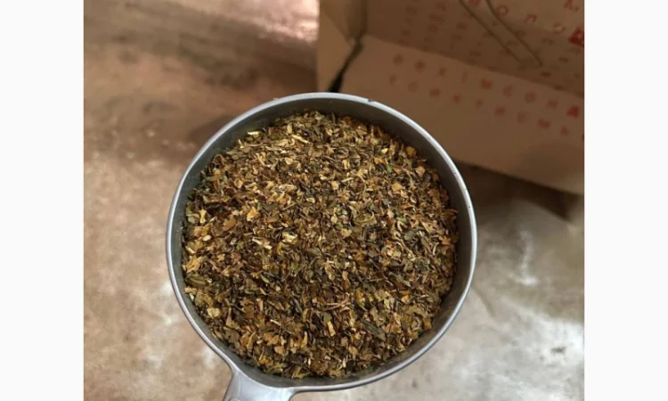 Кращий табак для найкращіх покупців., для самокруток . Пробники в подарунок - фото № 1