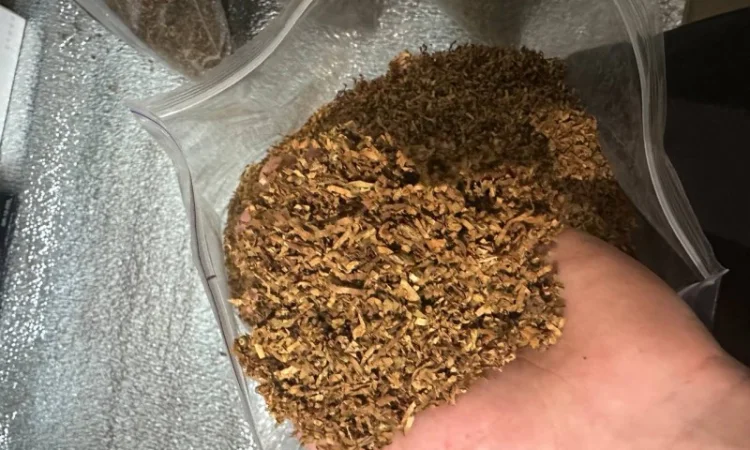 Якісний тютюн для самокруток  саме в нас. Всі ціни доступні - фото № 1