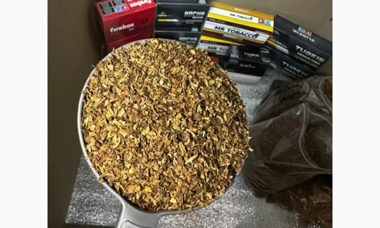Якісний тютюн для самокруток  саме в нас. Всі ціни доступні - фото № 3