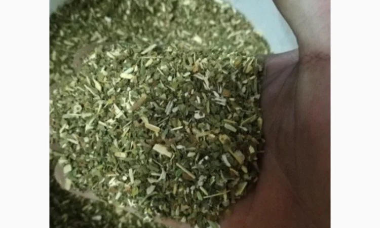 Продам тютюн звичайний для самокруток - фото № 1