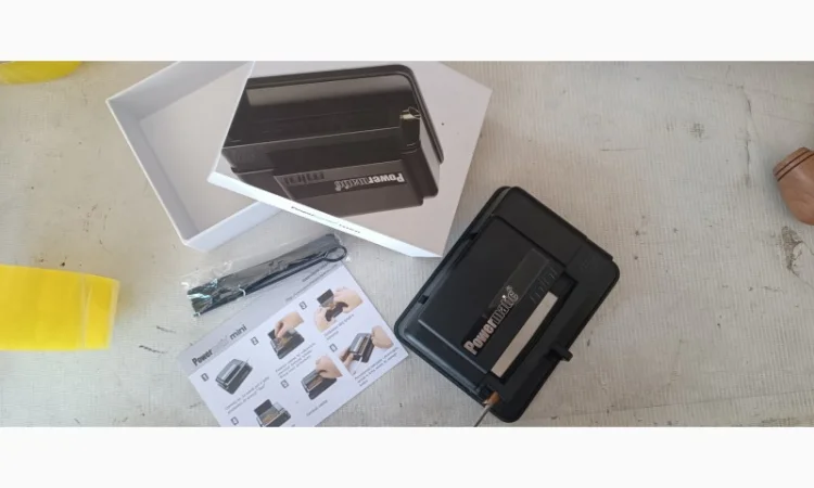 Вірджинія середня паутинка  тютюн для трубки - фото № 1