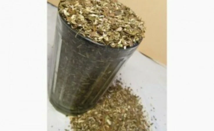 Самосад для самокруток - фото № 1