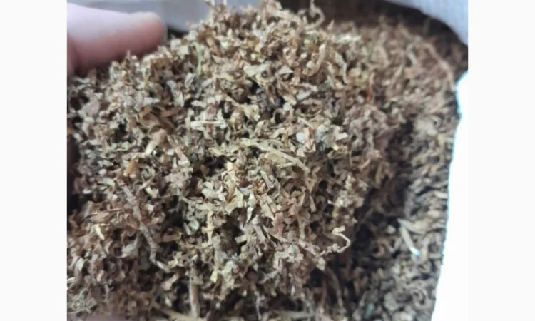 Тютюн високої якості без прожилок та палок підберемо найвигіднішу ціну можливо ОПТ - фото № 2