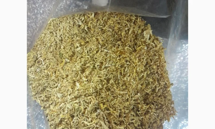 Тютюн високої якості без прожилок та палок підберемо найвигіднішу ціну можливо ОПТ - фото № 3