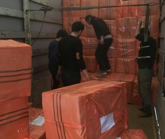 Продам Табак по лучшей цене для сигарет 1 кг ! Растаможен! Включая акцизы и сборы - фото № 2