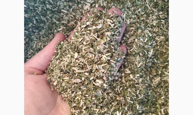 Продам махорку/табак 2025 - фото № 1