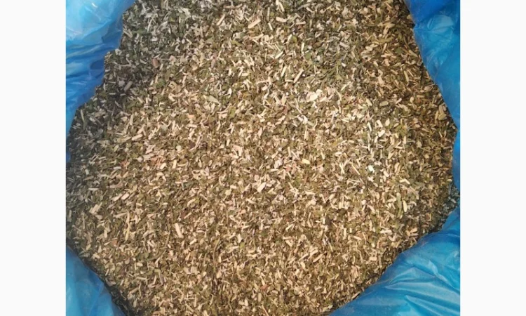 Продам махорку/табак 2025 - фото № 2