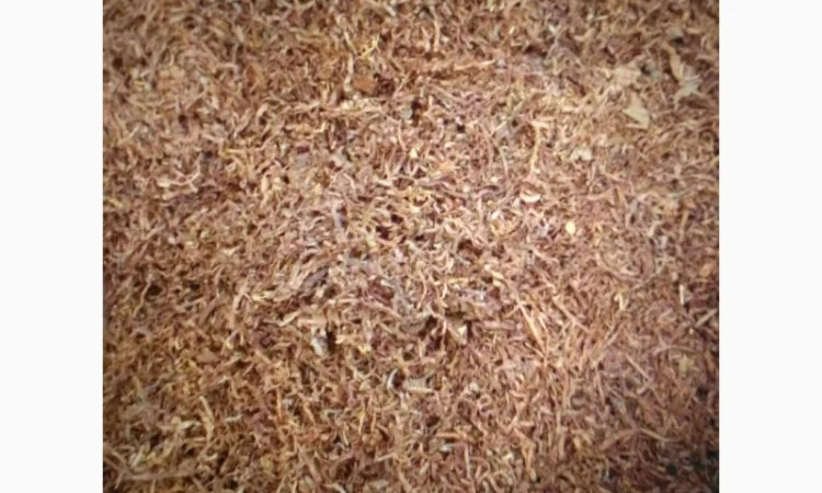 Тютюн Берлей для самокруток - фото № 2