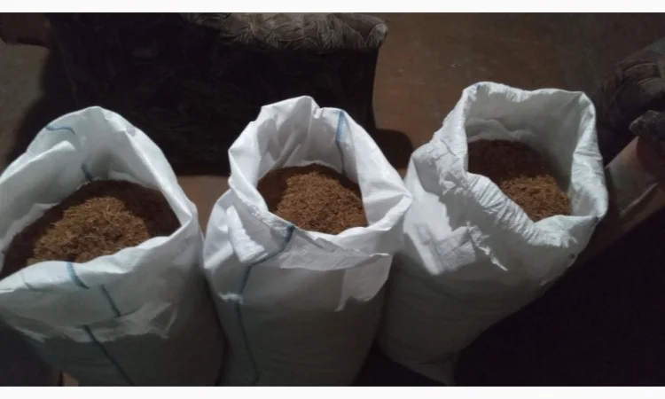 Продам різаний тютюн, сорт Вірджинія,  для самокруток - фото № 2