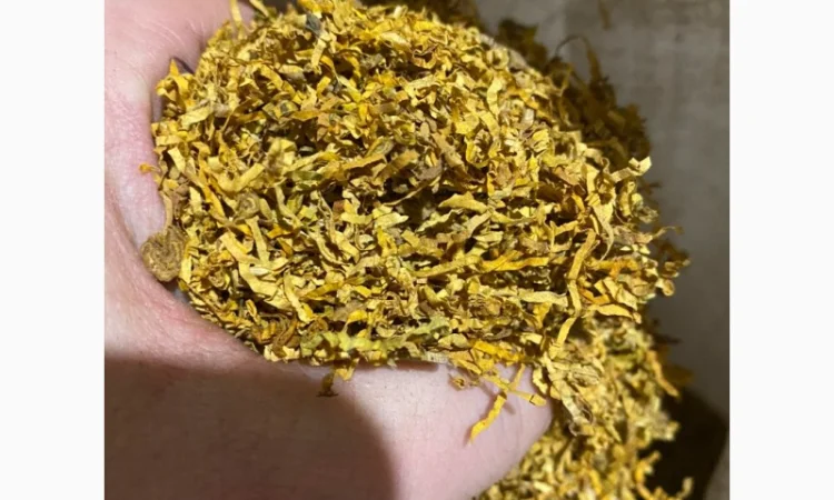 Импортный табак : Bond/ camel/ winston/ marlboro/ captain black/ parliament,  для сигарет 1 кг - фото № 5